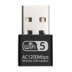 DrPhone W14 - AC1200Mbps USB WiFi Adapter - 2.4GHz en 5GHz -, Informatique & Logiciels, Routeurs & Modems, Verzenden