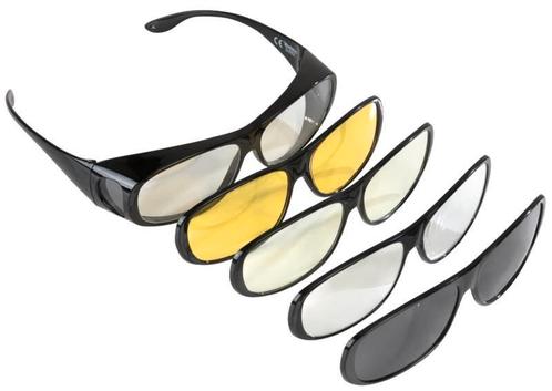 2eChoix | Lunettes de sécurié - Westfalia - 4 verres, Sport en Fitness, Overige Sport en Fitness, Ophalen of Verzenden
