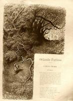 Ariosto Ludovico. Gustavo Doré. - Orlando Furioso. - 1889