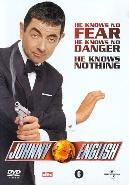 Johnny English op DVD, Verzenden, Nieuw in verpakking