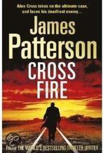 Cross Fire / druk 2 9780099525257, Gelezen, James Patterson, James Patterson, Verzenden