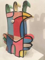 Jacqueline Schäfer (1971) - Bird