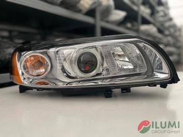 VOLVO XC70 V70 S60 Xe PHARE AVANT DROIT 89902403, Verzenden