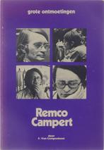 Remco Campert 9789026433306, Verzenden, Campenhout