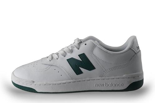 New Balance Sneakers in maat 42 Wit | 5% extra korting, Kleding | Heren, Schoenen, Wit, Zo goed als nieuw, Sneakers, Verzenden