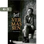 De processen van Jef Vermassen 9789089312327 Erwin Verhoeven, Verzenden, Zo goed als nieuw, Erwin Verhoeven