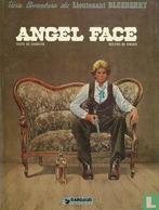 Blueberry - Angel Face  - 1975, Verzenden, Charlier, Jean-Michel.