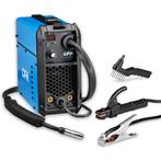 Lasapparaat CFH 120 A FSG 884 - Mig Mag - voor gevulde draad, Verzenden, Nieuw