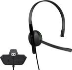 Microsoft Xbox One Chat Headset (Xbox One Accessoires), Games en Spelcomputers, Spelcomputers | Xbox One, Ophalen of Verzenden