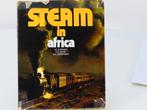 Steam in Africa AE Durrant, CP Lewis, AAJorgensen (Boeken), Boeken, Vervoer en Transport, Ophalen of Verzenden, Nieuw