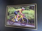 Tour de France - Mathieu vd Poel - Photographie, Nieuw