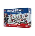Warhammer Blood Bowl Vampire Blood Bowl Team (Warhammer, Ophalen of Verzenden, Nieuw
