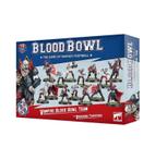 Warhammer Blood Bowl Vampire Blood Bowl Team (Warhammer