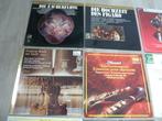 Mozart - 20 x LPs - Flute & Harp concerts -Symphonies -Piano, Nieuw in verpakking