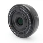 Fujifilm XF 27mm F/2.8 | Tweedehands, Verzenden, Zo goed als nieuw