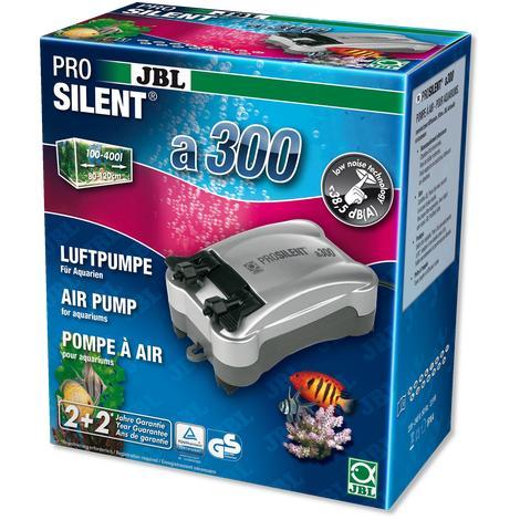 JBL Prosilent a300 luchtpomp, Dieren en Toebehoren, Vissen | Aquaria en Toebehoren, Nieuw, Verzenden