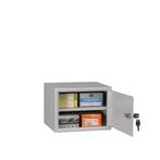 MustangSafes Munitievak MS-WG-3 met cilinder sleutelslot, Huis en Inrichting, Brandblussers en Brandkasten, Verzenden, Nieuw, Brandkast