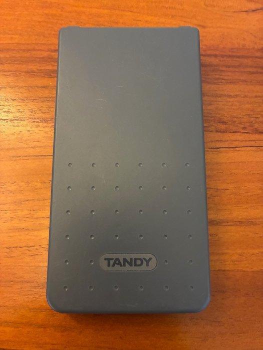 Tandy EC-4032 Scientific Calculator with Hard Case -, Games en Spelcomputers, Spelcomputers | Overige Accessoires