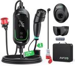 Mobiele Wallbox 11kW | Retour Deal | 30% Korting Nu!, Verzenden, Nieuw, Laadpaal en Laadkabel