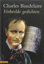 Verbeelde Gedichten 9789045011349 C. Renault, Boeken, Verzenden, Gelezen, C. Renault