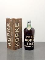 1937 Kopke - Colheita Port - Gebotteld in 1972 -  Douro  - 1, Verzamelen, Wijnen, Nieuw