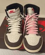 Air Jordan - Jordan 1 Retro High OG 85 - Travis Scott Mocha, Kleding | Heren, Schoenen, Nieuw