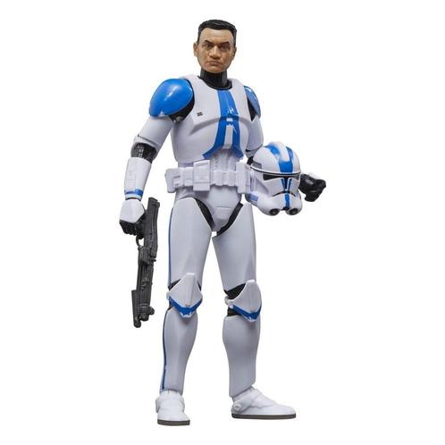 Star Wars Episode III Black Series Action Figure 20th Annive, Verzamelen, Star Wars, Ophalen of Verzenden