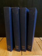 Donald Duck - Stripgoed - maandblad jaargang 1982 t/m 1986 -, Livres