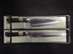 MASAMUNE / Set of 2 /  DEBA  YANAGIBA - Couteau de