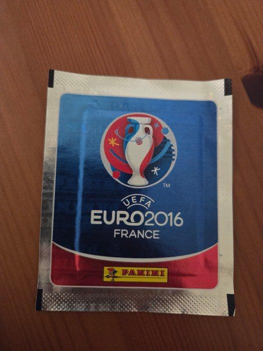 Panini Euro 2016 - Ronaldo/Zlatan/etc- Empty album + 50, Verzamelen, Stickers