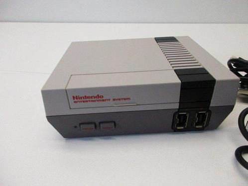 Nintendo - Nes - Nintendo Mini Nes Console - Videogame, Games en Spelcomputers, Spelcomputers | Overige Accessoires
