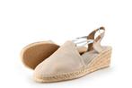 Toni Pons Espadrilles in maat 41 Beige | 5% extra korting, Kleding | Dames, Schoenen, Espadrilles, Verzenden, Beige, Zo goed als nieuw