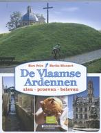 De Vlaamse Ardennen 9789058268877 Marc Peirs, Verzenden, Gelezen, Marc Peirs