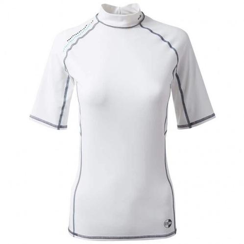 Gill Pro Rash Vest Short Sleeve Dames Maat 36, Watersport en Boten, Watersportkleding, Nieuw, Ophalen of Verzenden