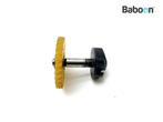 Waterpomp Aprilia RS 50 (RS50) Impeller, Verzenden, Gebruikt