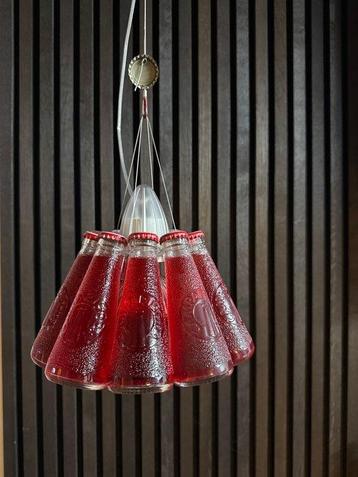 Ingo Maurer - Plafondlamp (2) - Glas