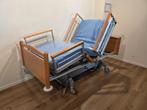 Volker S380 #31A Elektrisch Hoog Laag Thuiszorg-bed, Diversen, Verzenden, Zo goed als nieuw
