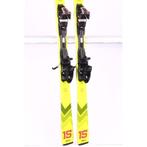 168 skis VOLKL RACETIGER SC LIMITED 2025, grip walk, woodco, Overige merken, 160 tot 180 cm, Gebruikt, Verzenden