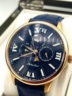Mathey-Tissot - Edmond Moon - Sans Prix de Réserve - Homme -