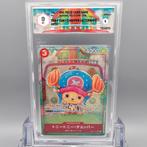 Tony.Tony.Chopper (Alternate Art) EB01-006 Graded card -, Nieuw