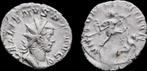 253-260ad Roman Gallienus (joint Reign) Ar antoninianus e..., Timbres & Monnaies, Monnaies & Billets de banque | Collections, Verzenden