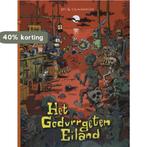 Het godvrregeten eiland 2 2 9789070060916 Luc Cromheecke, Boeken, Stripverhalen, Verzenden, Zo goed als nieuw, Luc Cromheecke