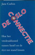 OSLO-CONNECTIE 9789053301029 J. Corbin, Verzenden, J. Corbin