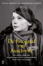 De fotograaf van Auschwitz, Verzenden