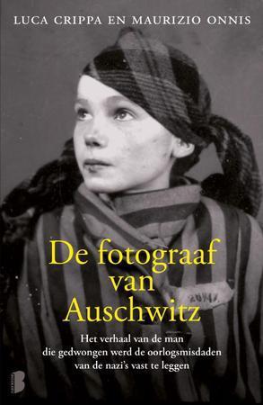 De fotograaf van Auschwitz, Livres, Langue | Langues Autre, Envoi