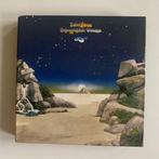 Yes - Tales From Topographic Oceans - Blu-ray - 1973, CD & DVD