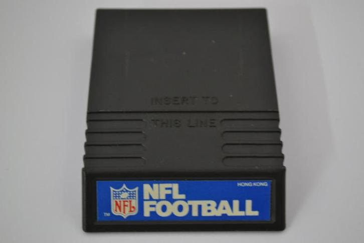 NFL Football (Intellivision), Games en Spelcomputers, Spelcomputers | Overige