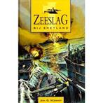 Zeeslag bij Shetland 9789055510320 J.G. Veenhof, Verzenden, Gelezen, J.G. Veenhof