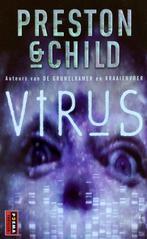 Virus 9789024558117 Preston & Child, Boeken, Verzenden, Gelezen, Preston & Child