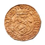Nederland, West-Friesland Dukaat 1595